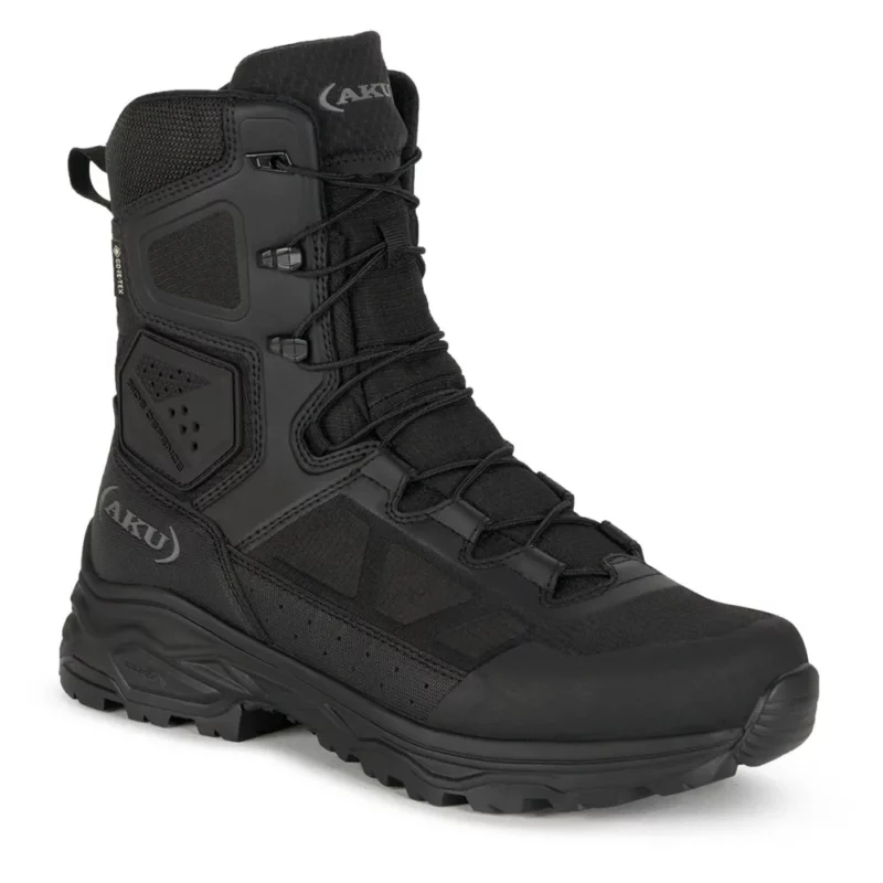 AKU Sentinel GTX - Scarpone Tactical da Militare/Trekking Uomo