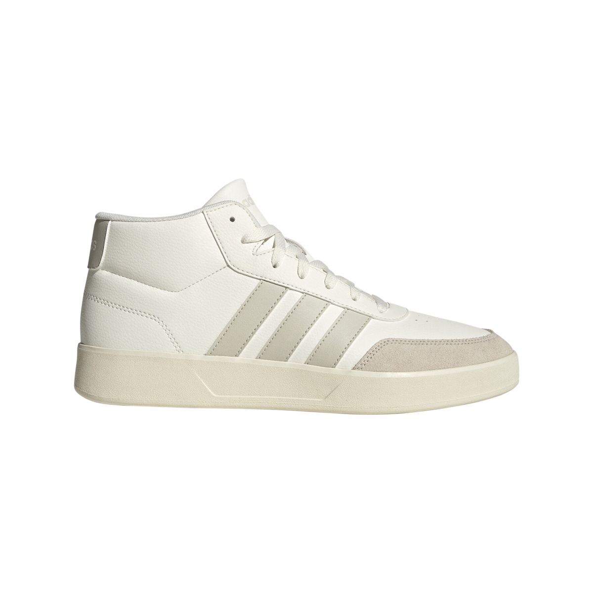 Adidas Breaknet Mid Sneaker da Uomo (JQ8625) Latini Sport - Main Image