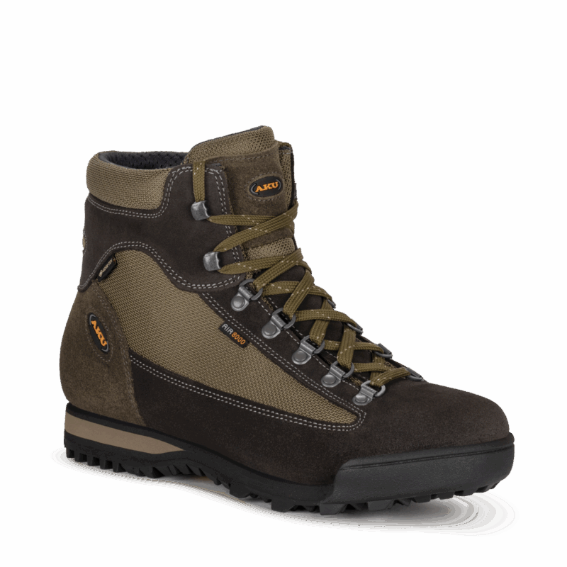 AKU Slope Micro GTX - Scarponcino da Trekking Uomo