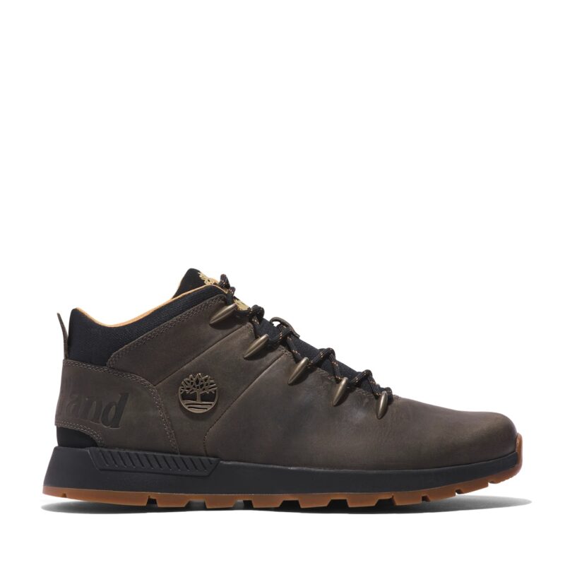 Timberland Sprint Trekker Mid Lace – Sneaker da Uomo – TB 0A657Z 033