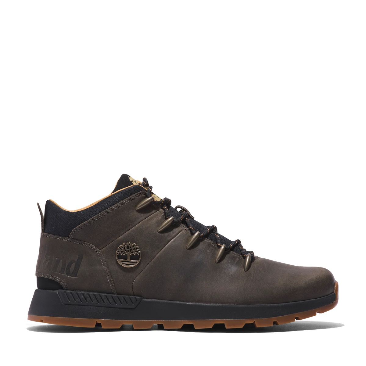 Timberland Sprint Trekker Mid Lace – Sneaker da Uomo – TB 0A657Z 033