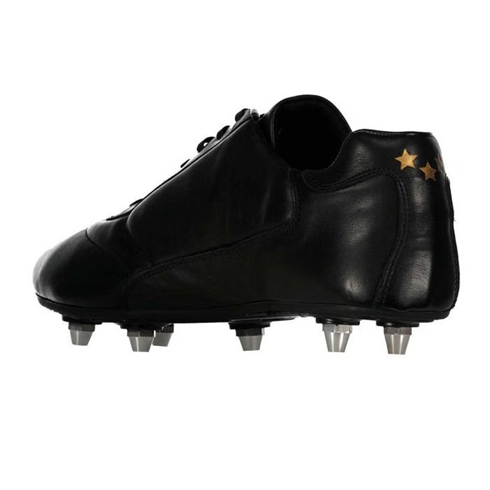 Pantofola D Oro Classic SG Int Vitello Scarpa Da Calcio Con pantofola-d-oro-classic-sg-int-vitello-scarpa-da-calcio-con
