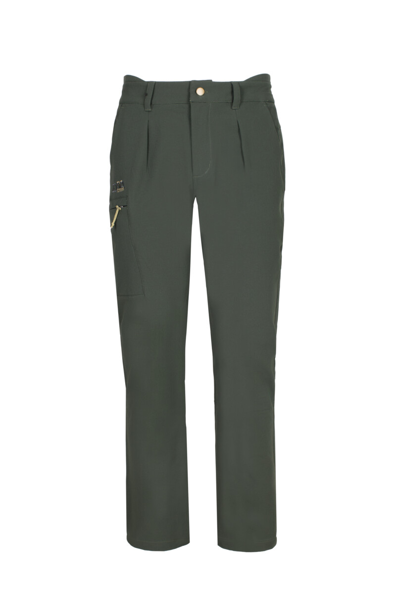 Zotta Forest Pantalone in nylon elasticizzato FIEMME MAN PANT