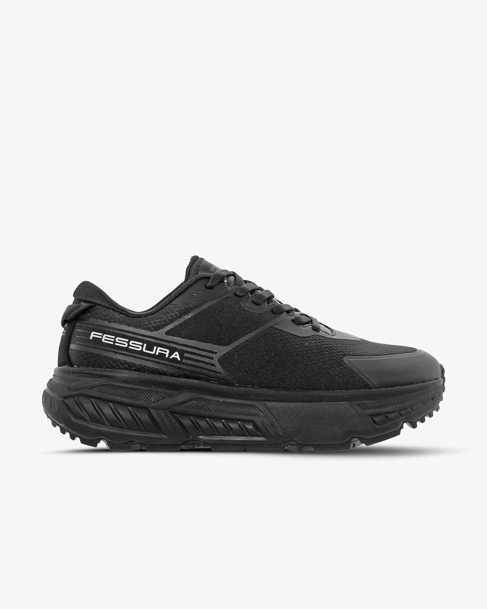 FESSURA Trail VTR-R Waterproof - Scarpa da Trai Running Unisex