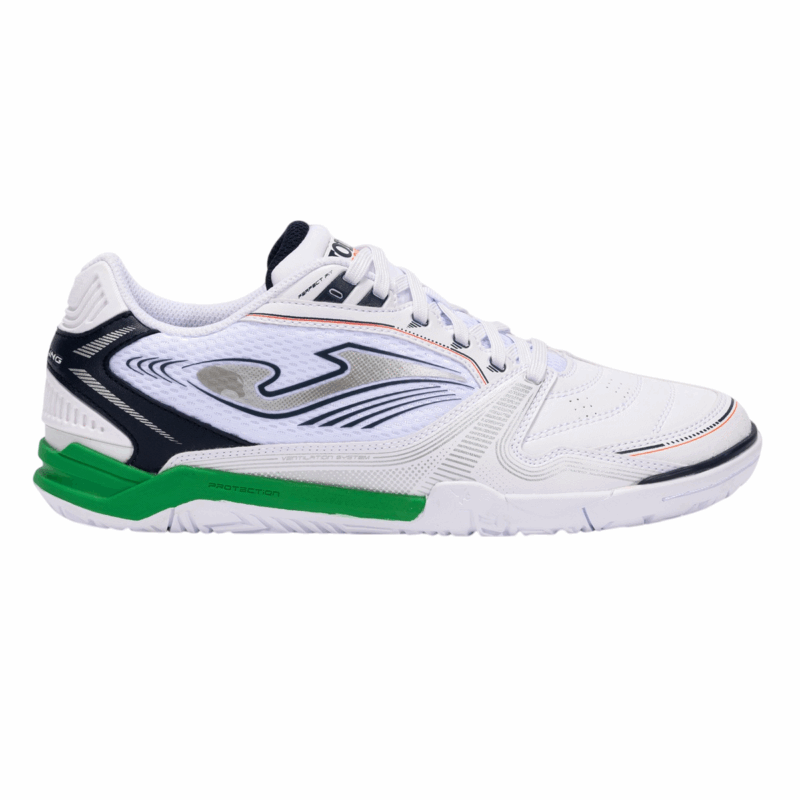 Joma Dribling 2502 Indoor - Scarpa da Calcetto Uomo da Interno