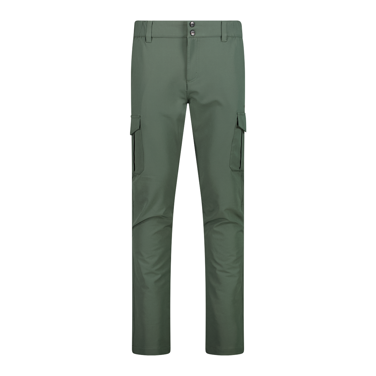 CMP Pantaloni da Trekking Unlimitech Uomo con tasche laterali - 34T1777 / F762