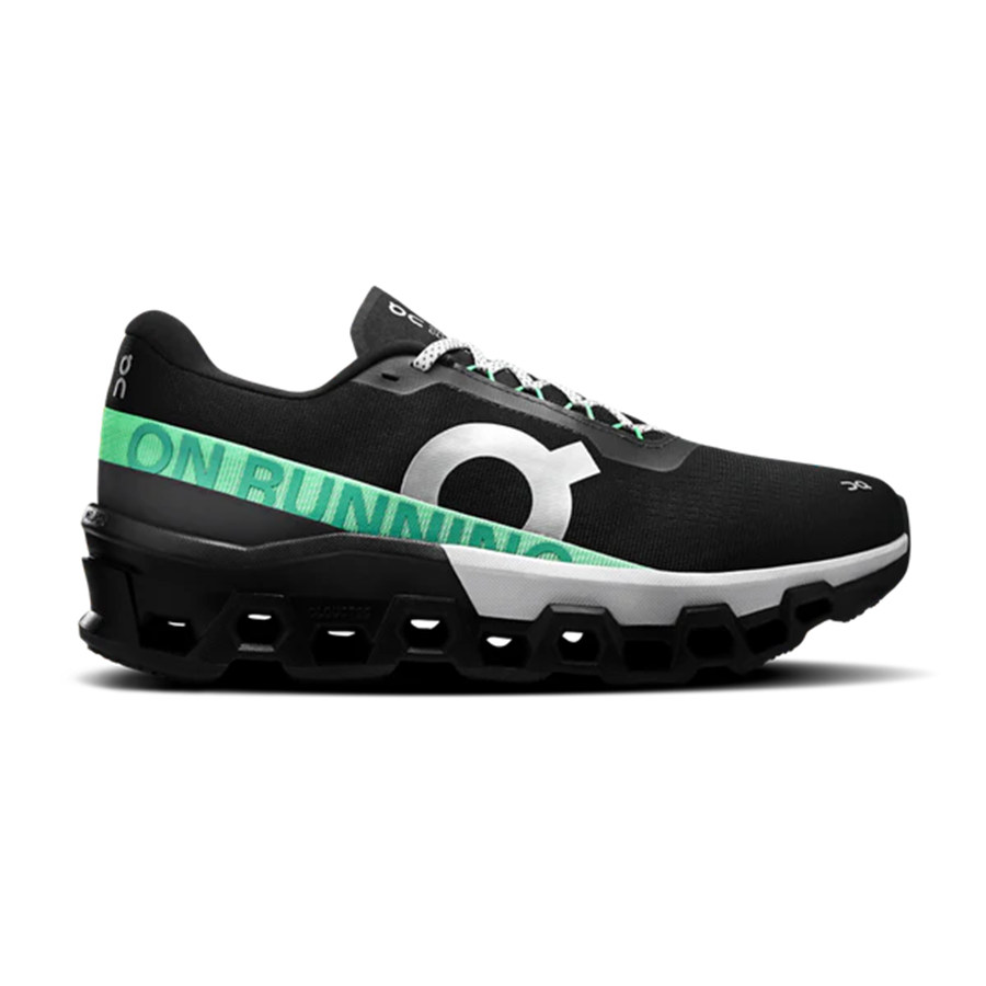 On Cloudmonster 2 - Scarpa da Running Uomo