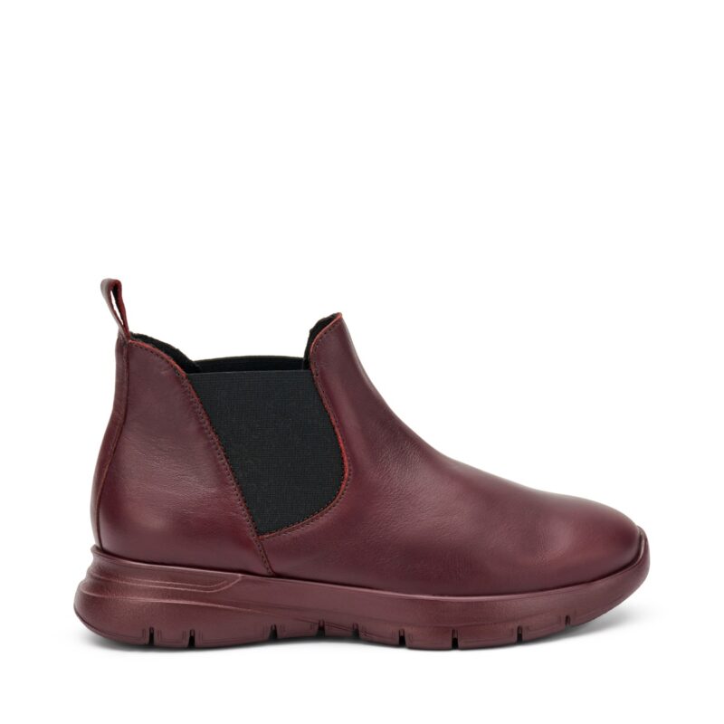 FRAU Beatles Comfort Tech in Pelle da Donna - 43L4