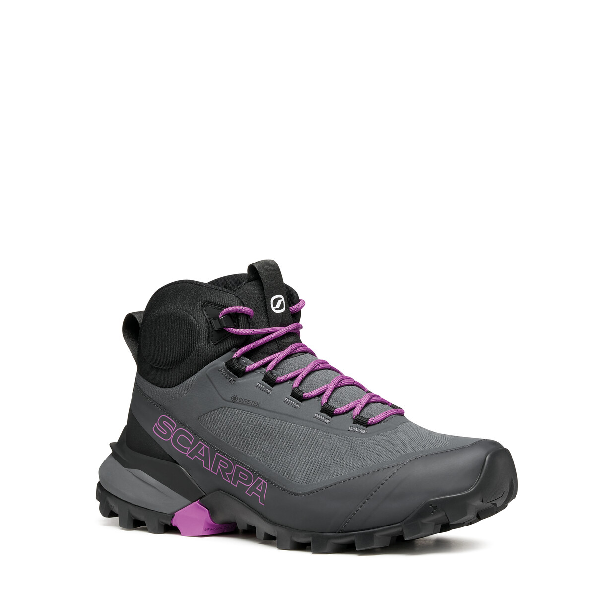 SCARPA Ribelle Cross 2 Mid GTX Wmn - Scarponcino da Trekking Donna