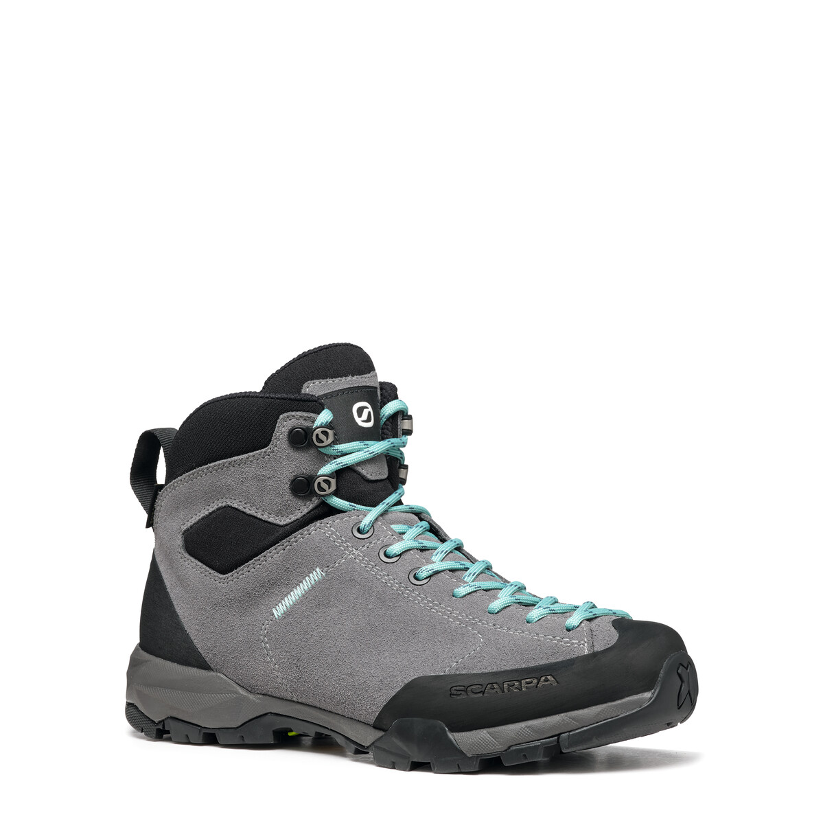 SCARPA Mojito Hike GTX Wide Fit - Scarponcino da Trekking Donna - 63323-202