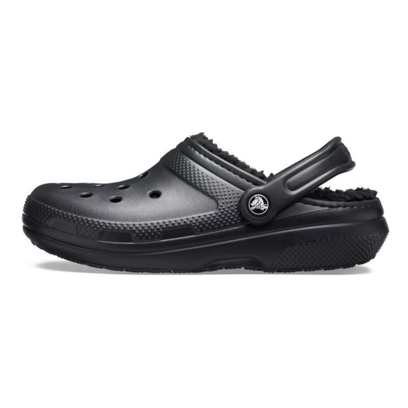 CROCS Sabot Unisex con inbottitura 203591