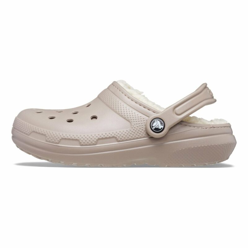 CROCS Sabot Unisex con inbottitura 203591