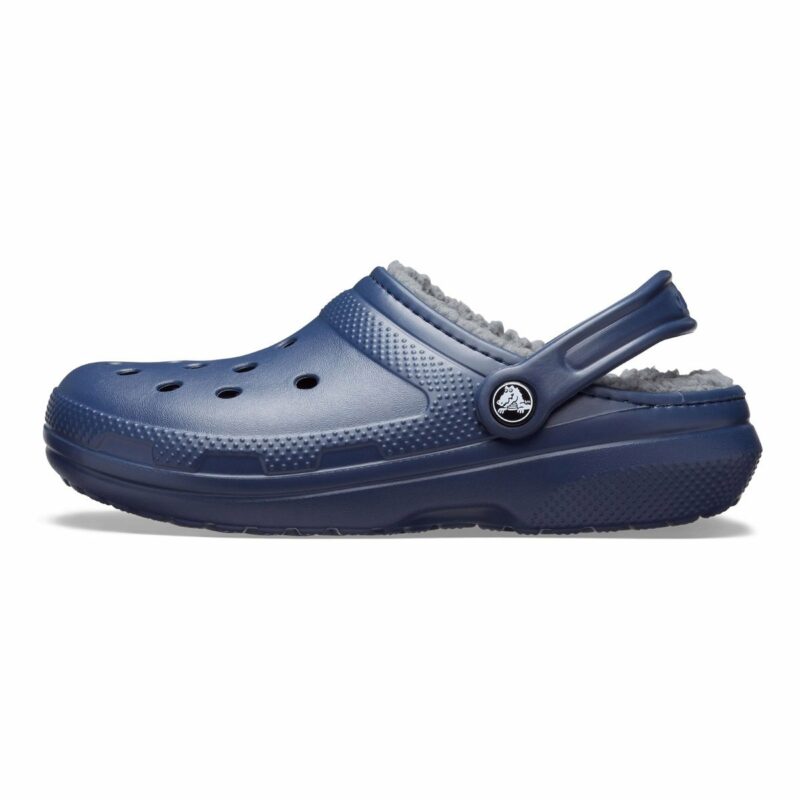 CROCS Sabot Unisex con inbottitura 203591