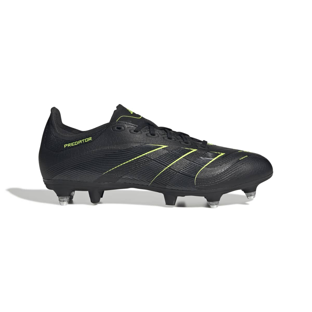 Adidas Predator League SG Soft Ground - Scarpa da Calcio con Fondo Misto (JI1130)