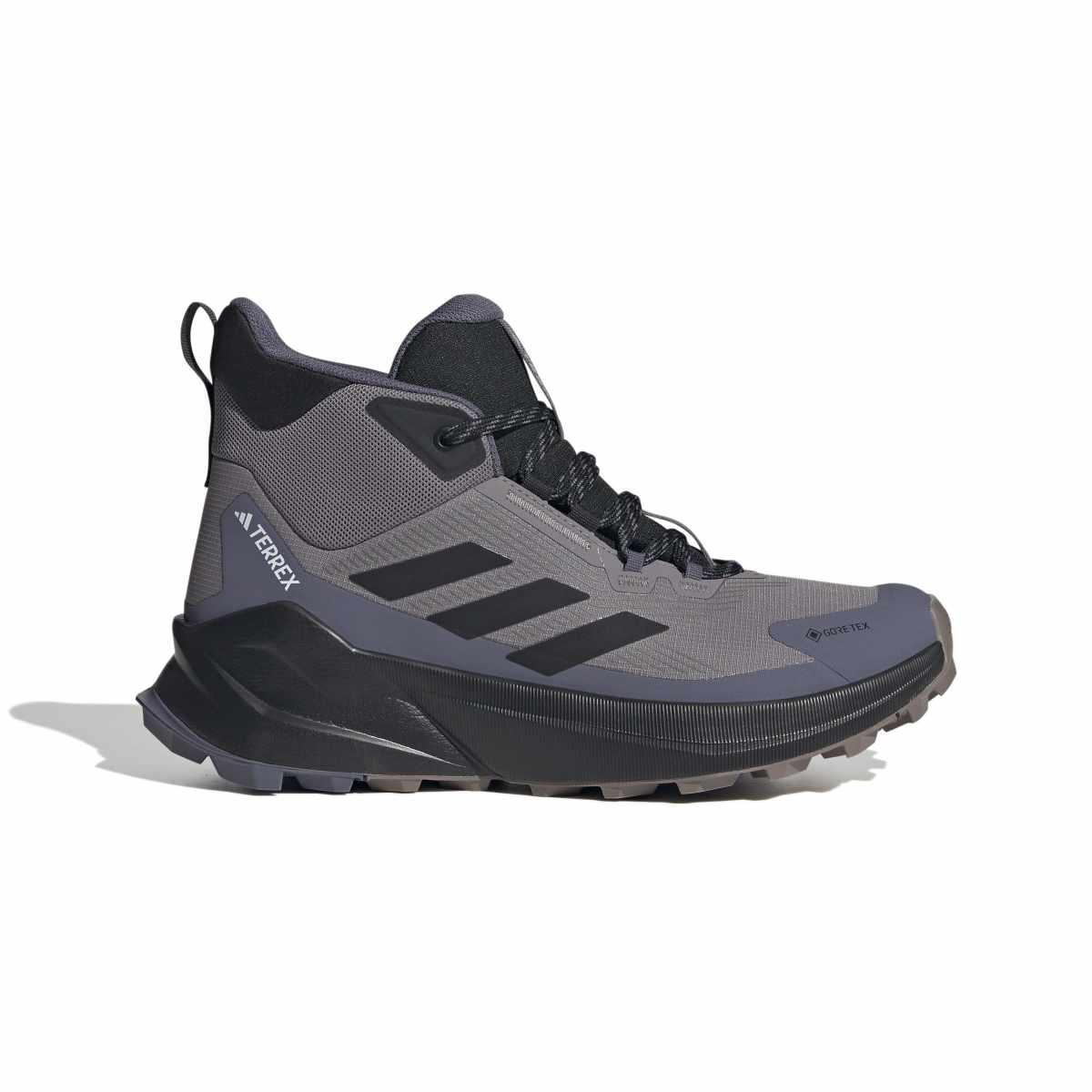 Adidas Terrex Trailmaker 2.0 Mid Gore-Tex – Scarponcino da hiking Donna (JQ9949)