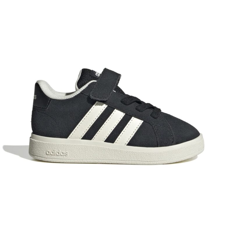Adidas Grand Court 00S El Infant - Sneaker Primi Passi Bambini (JR0779)