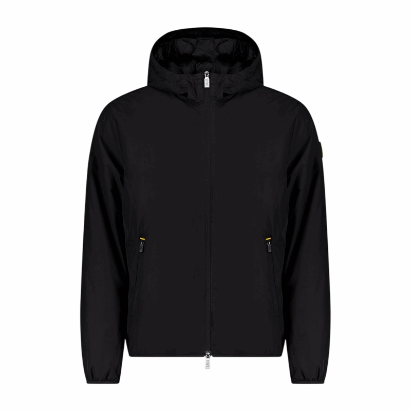 CIESSE PIUMINI Giacca imbottita Uomo con cappuccio PETER 8544