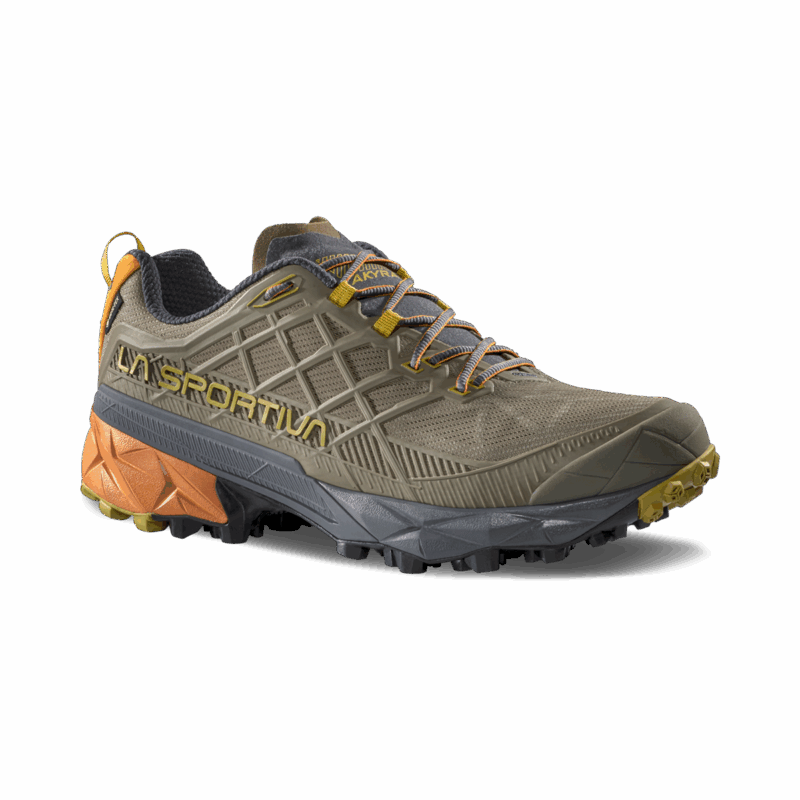LA SPORTIVA Akyra II GTX - Scarpa da Trekking Bassa Uomo