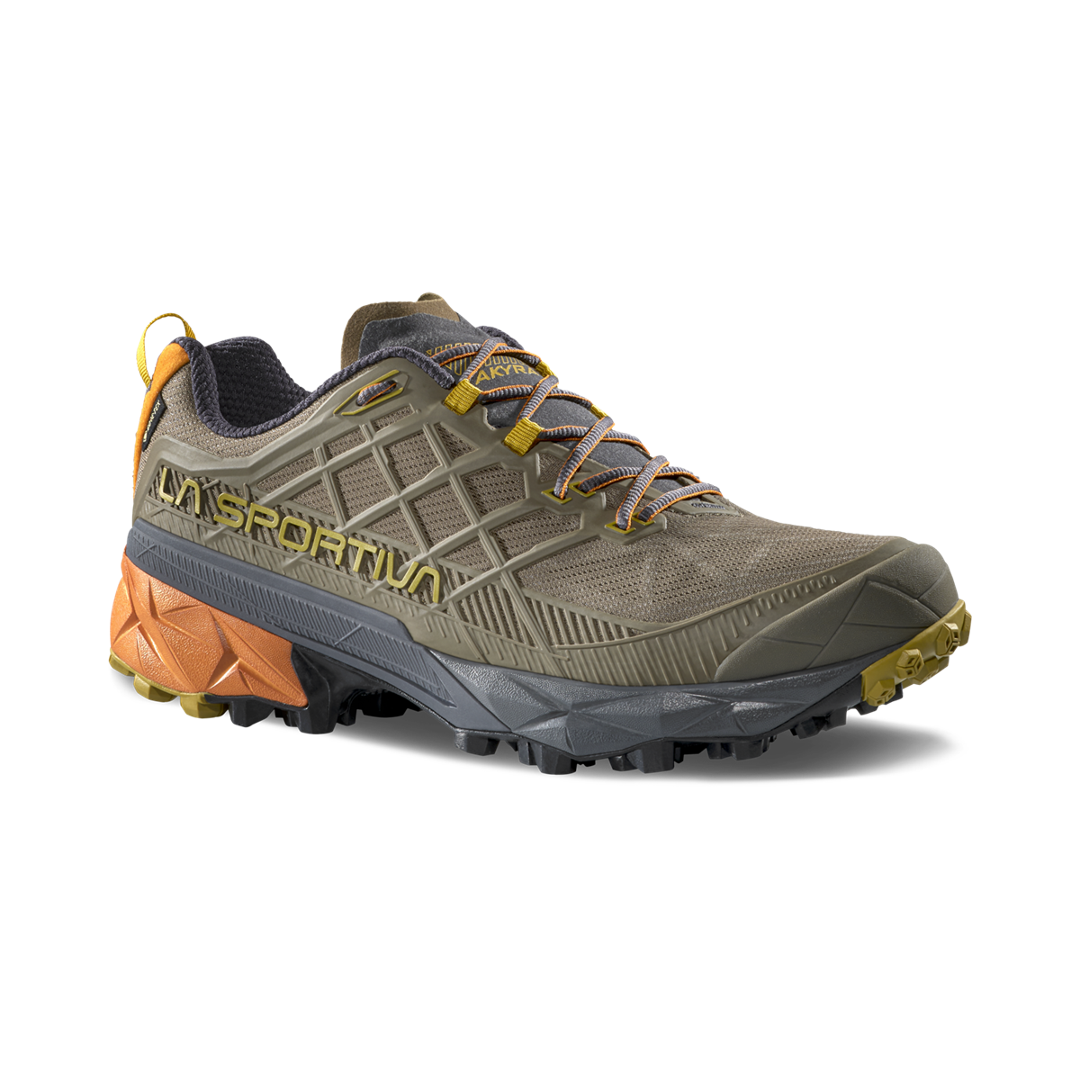 LA SPORTIVA Akyra II GTX - Scarpa da Trekking Bassa Uomo