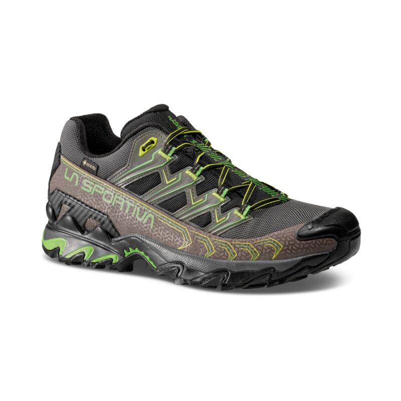 LA SPORTIVA Ultra Raptor II Gtx – Scarpe da Trekking Uomo