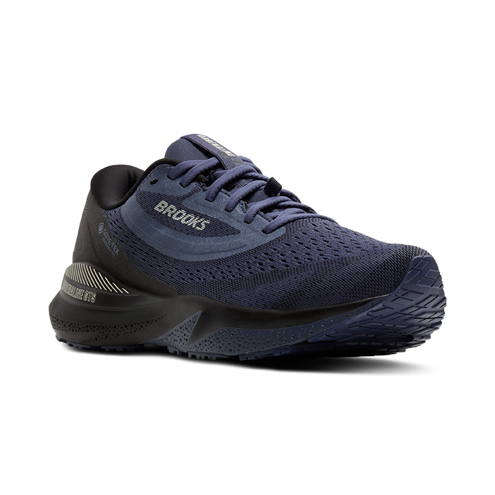 Ariat Buckeye Scarpa Impermeabile Uomo – Stile Casual Con Soletta Ammortizzante E Suola Antiscivolo, Lacci Elasticizzati