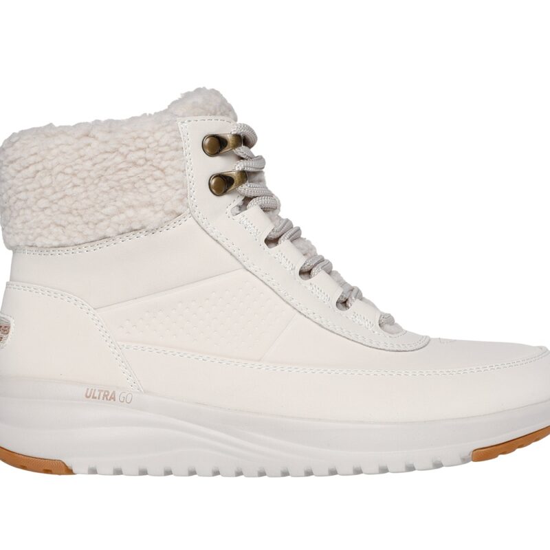 Skechers Waterproof: On-the-GO Stellar Alpine Adventure - Sneaker Mid Invernale da Donna