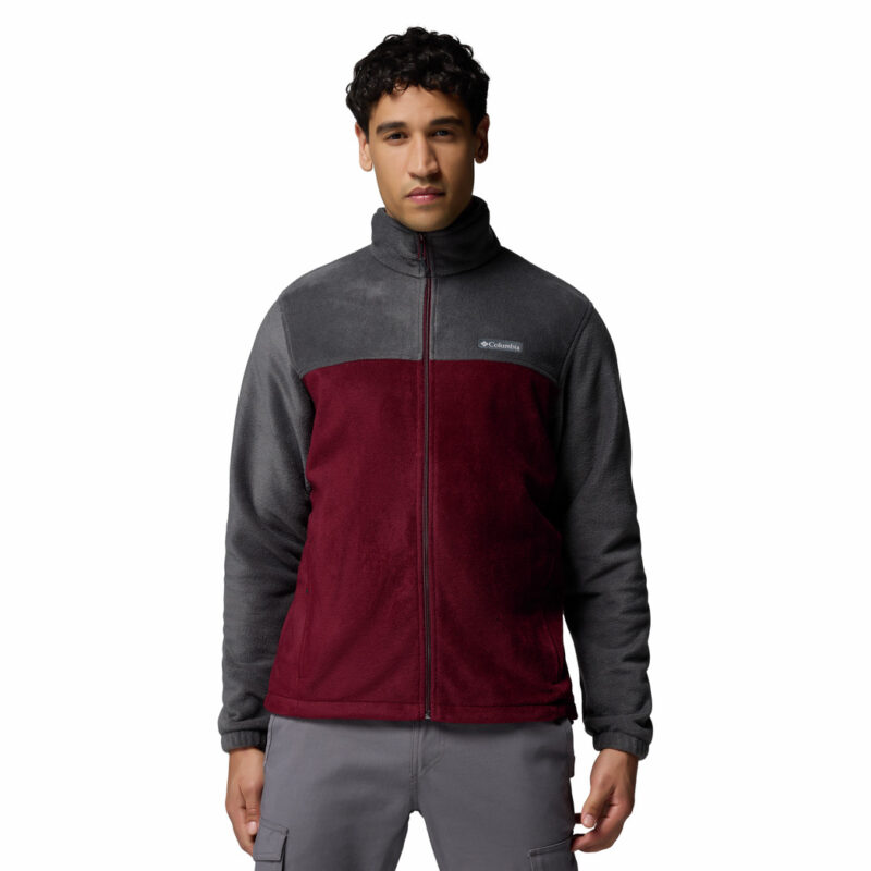 Columbia Steens Mountain™ 2.0 - Giacca in pile da Uomo (WM3220-027)