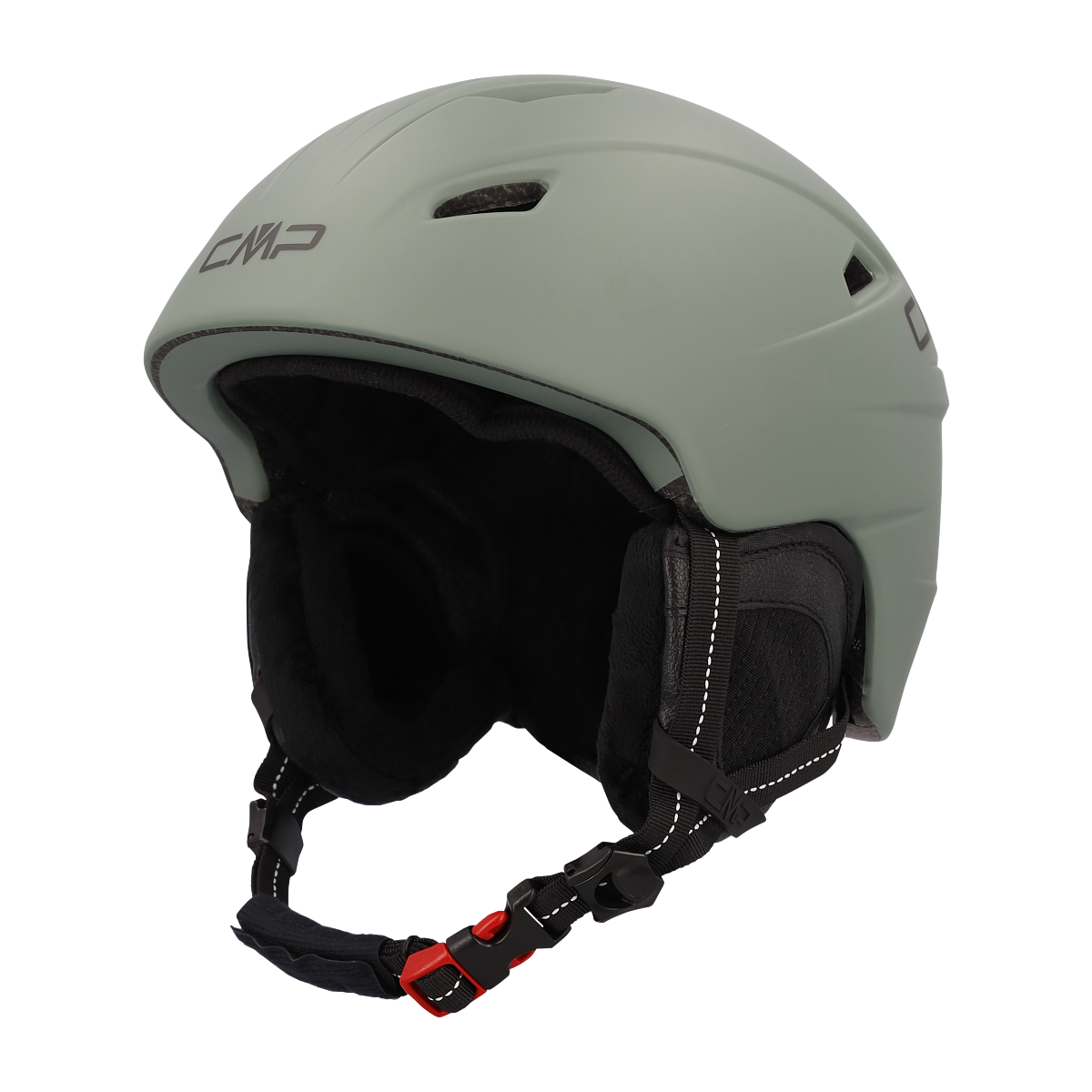 CMP XA-1 - Casco da Sci/Snowboard Unisex Adulto – 38B4697 - Musk