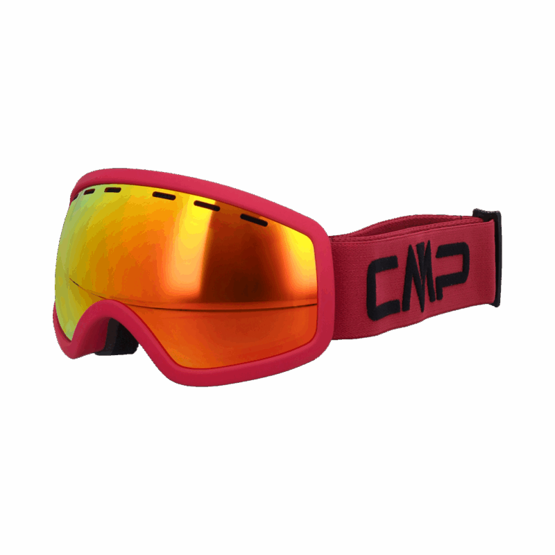 CMP Kiniwe - Maschera da Sci da Bambini - 3B28654 / H907