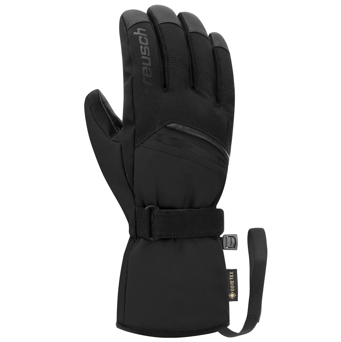 REUSCH Morris Gore-Tex - Guanto da Sci Uomo