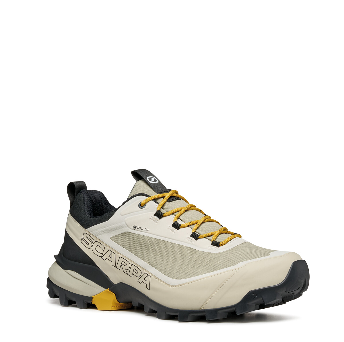 SCARPA Ribelle Cross 2 GTX - Scarpa da Light Hiking da Uomo - 63136/201