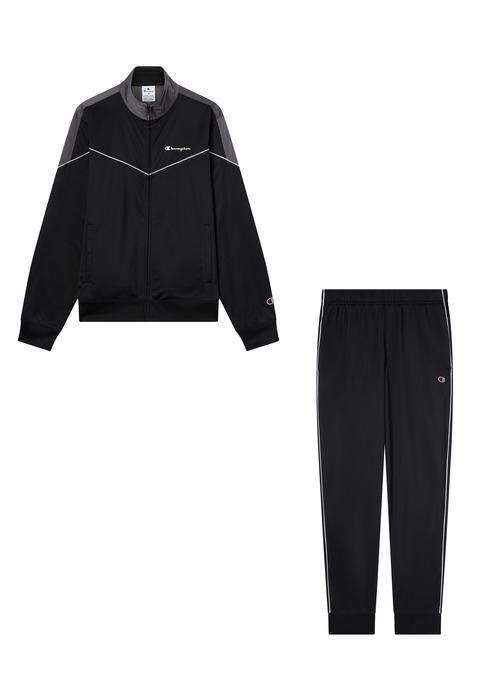 Champion Tuta Acetata da Uomo - 221697