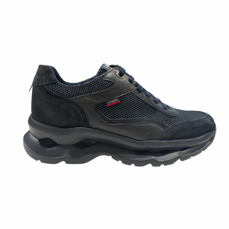 Callaghan Athletic Cro - Sneaker da Uomo - 62500