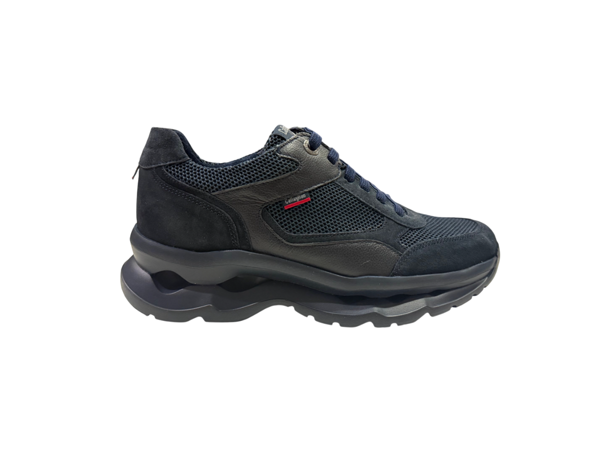 Callaghan Athletic Cro - Sneaker da Uomo - 62500