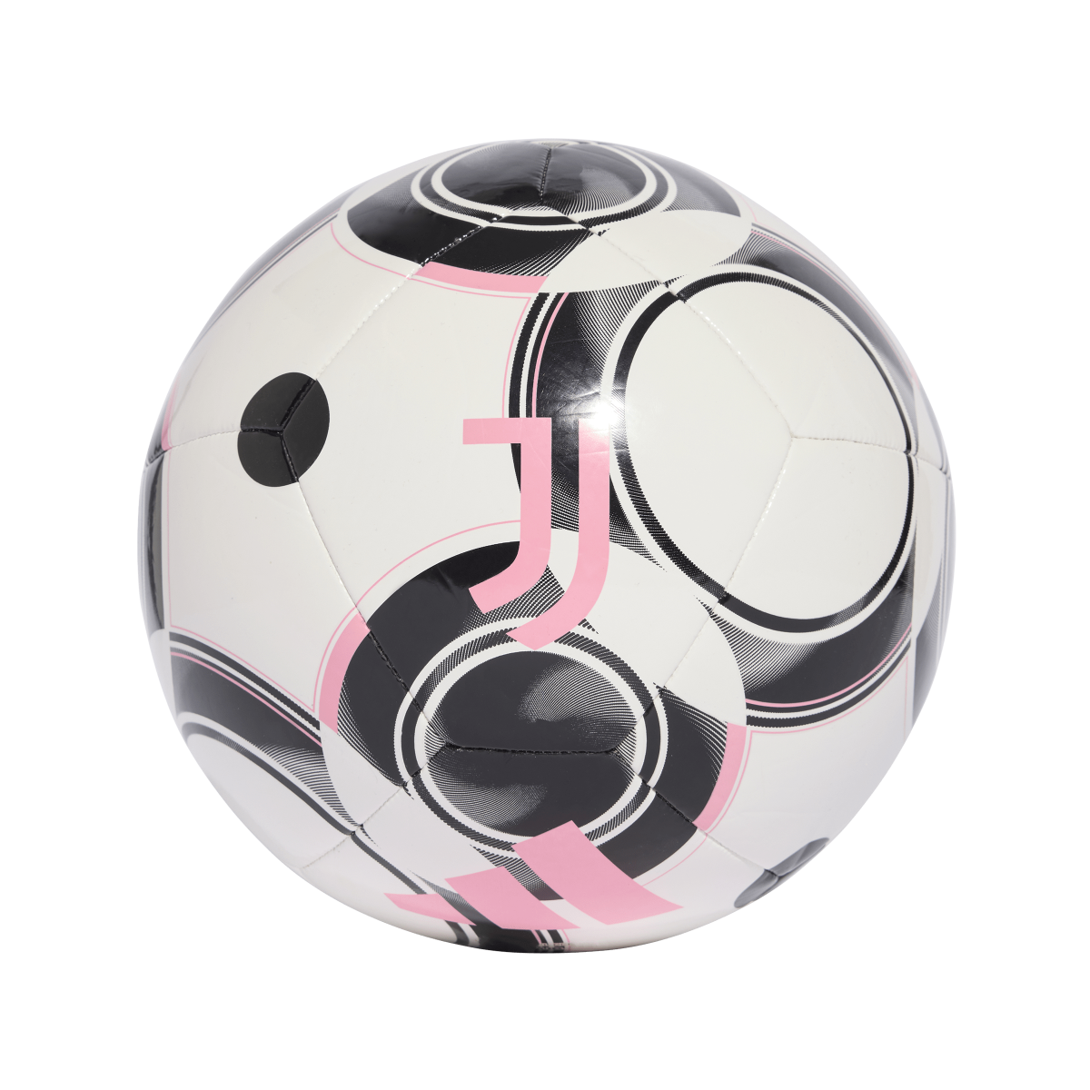 Adidas Pallone Casa Club Juventus - Misura 5 - (JN7321)