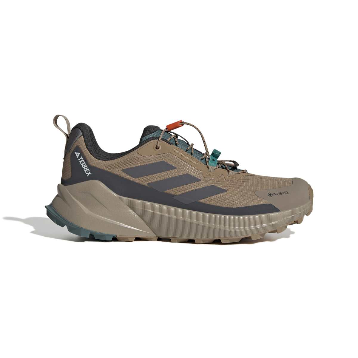 Adidas Terrex Trailmaker 2 GORE-TEX Speed Lace - Scarpe da hiking / Trekking Uomo (JQ9942)