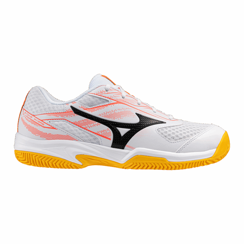 MIZUNO Break Shot 5 CC - Scarpa da Tennis Uomo