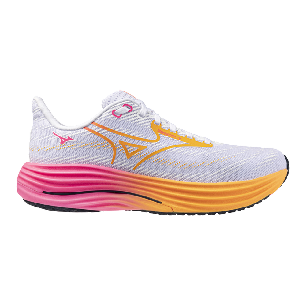 Mizuno Wave Rider 29 - Scarpa da Running Unisex Adulto
