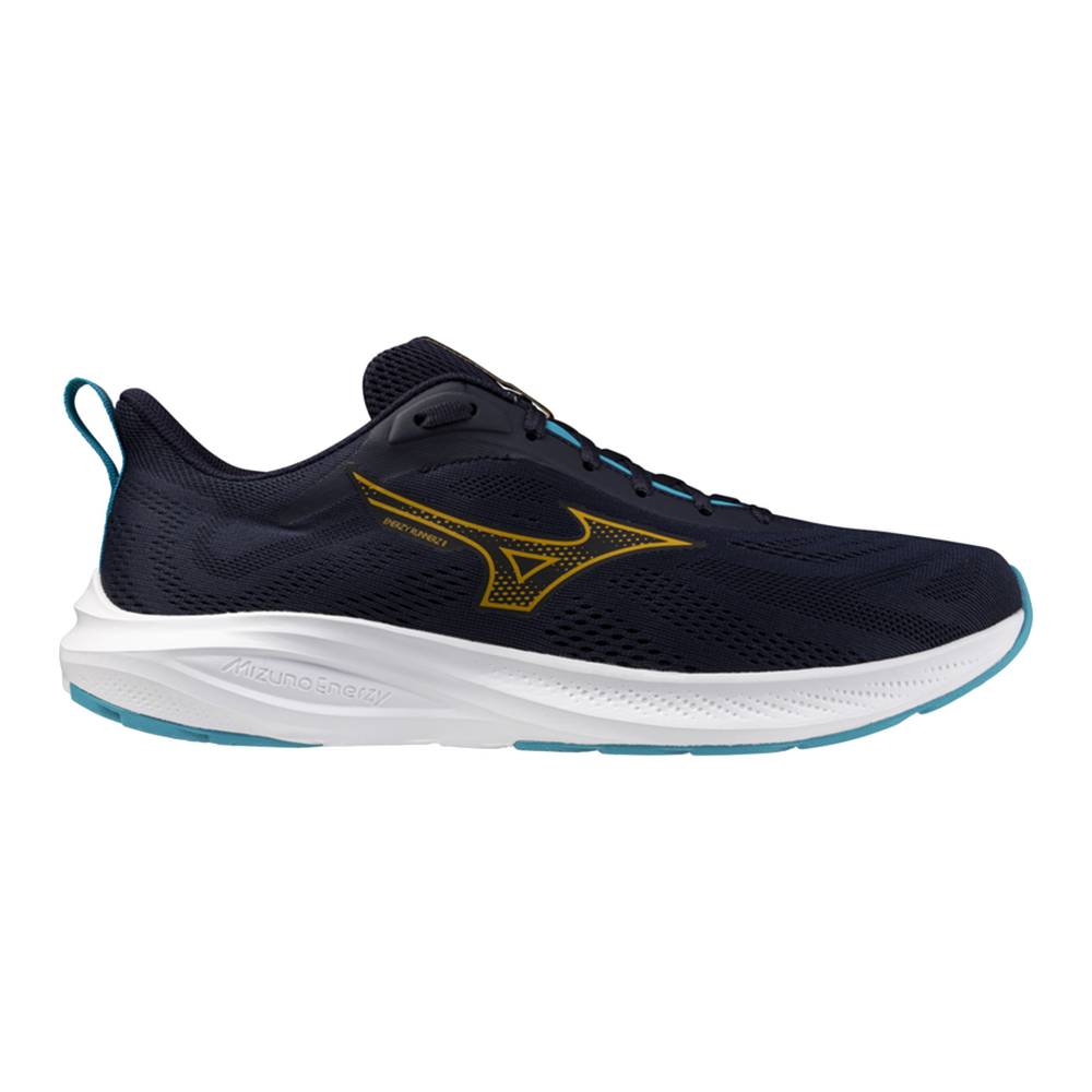 MIZUNO Enerzy Runnerz 2 - Scarpa da Running Uomo