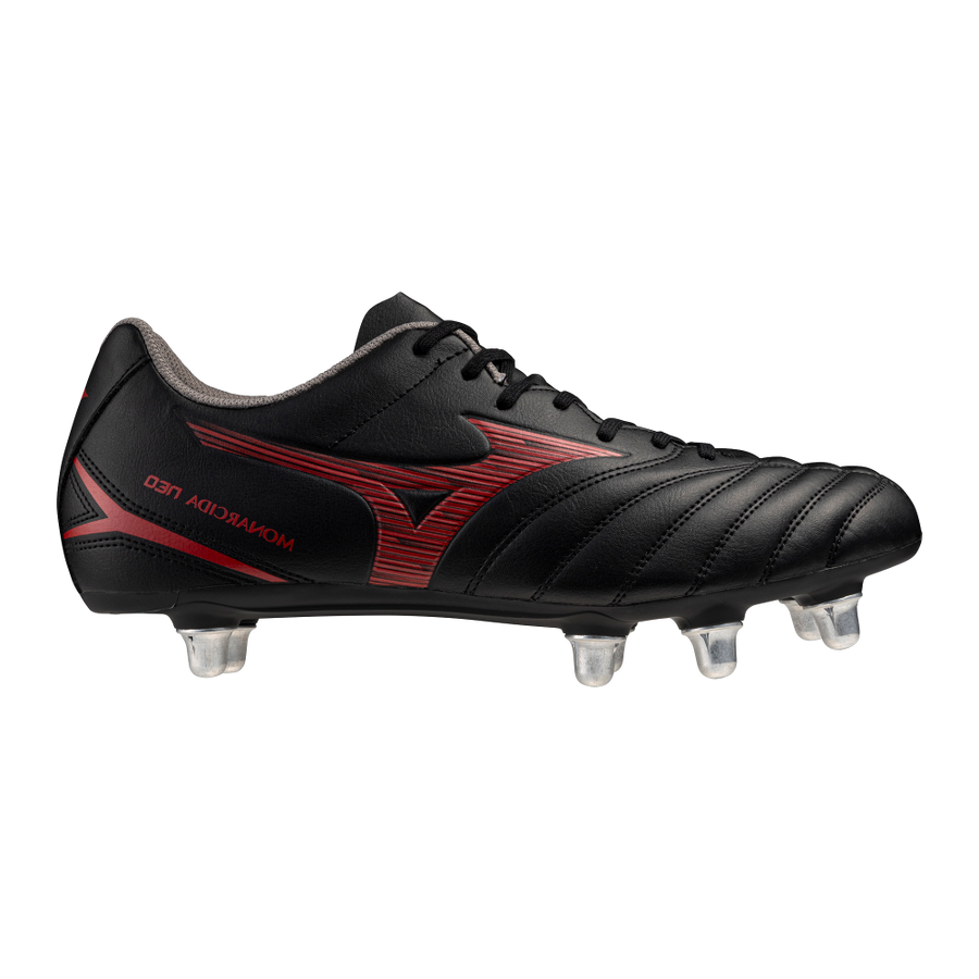 MIZUNO Monarcida Neo III Rugby SI – Scarpa da Rugby Uomo