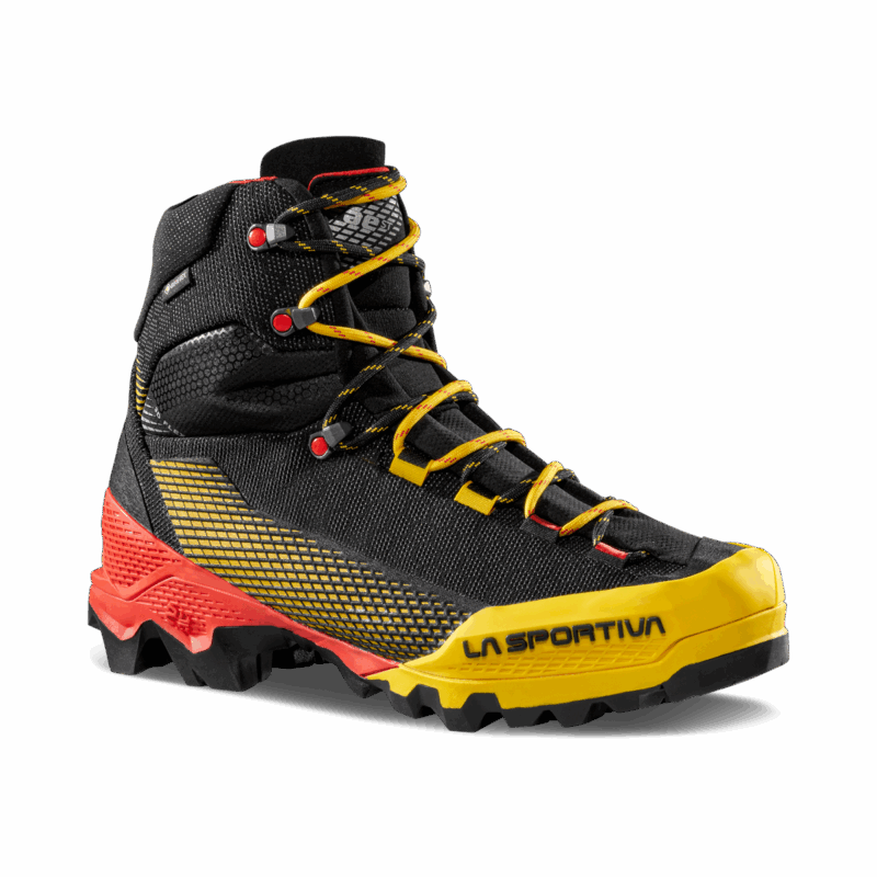 LA SPORTIVA Aequilibrium ST GTX - Scarpone ultra leggero Tecnico da Alpinismo