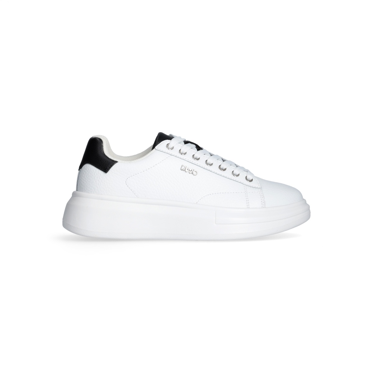 Liu Jo Babol 01 - Sneakers in pelle bottalata da Donna