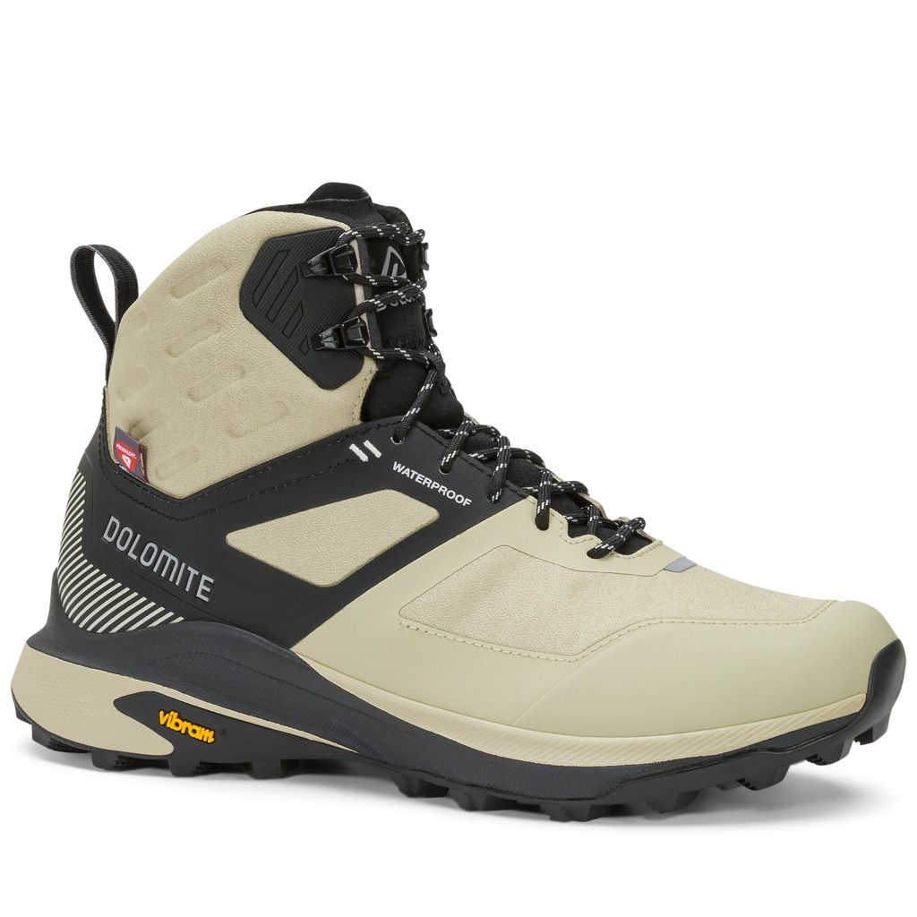 DOLOMITE W's Nibelia Warm High WP - Scarponcino Termico da Trekking / Hiking da Donna