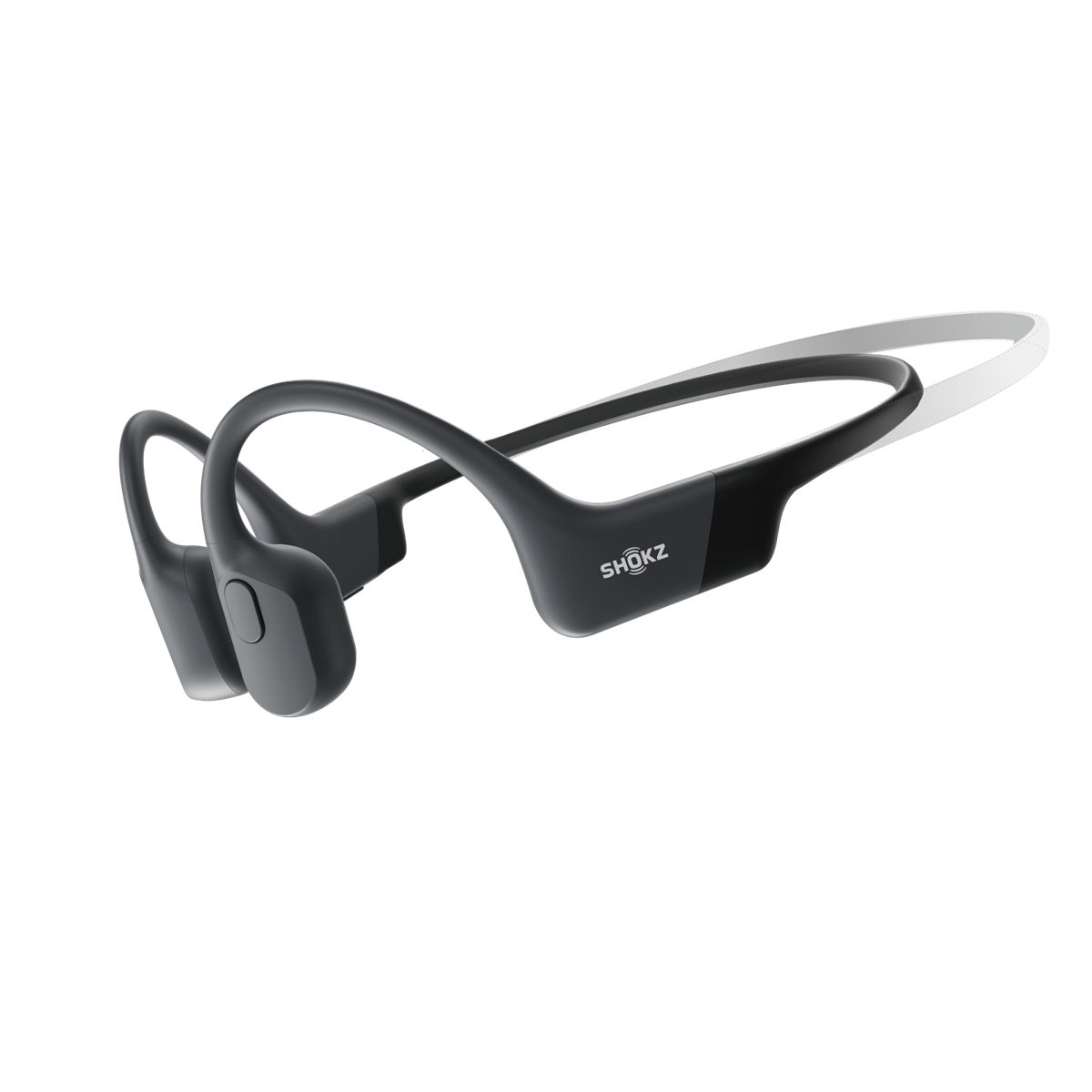 SHOKZ Cuffie a conduzione ossea OPENRUN PRO 2 (Mini) con design open-ear e tecnologia potenziata DualPitchTM con Bluetooth e 12h di autonomia