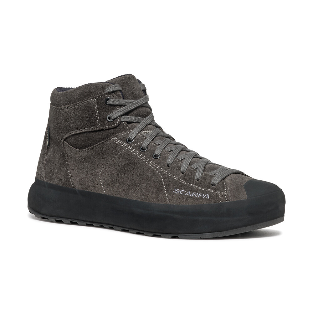 SCARPA Mojito Wrap Mid GTX – Sneaker Mid Outdoor e Tempo Libero Unisex 32716-200