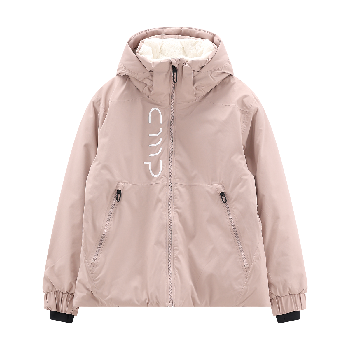 CMP Moving Giacca Over full-zip da Snowboard/sci da Donna - 35W4526 / B319