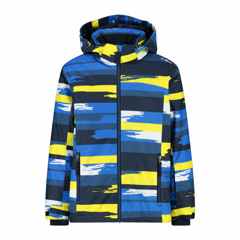CMP Giacca da Sci Freeride da Bambino / Ragazzo - 39W1924 / 04ZU