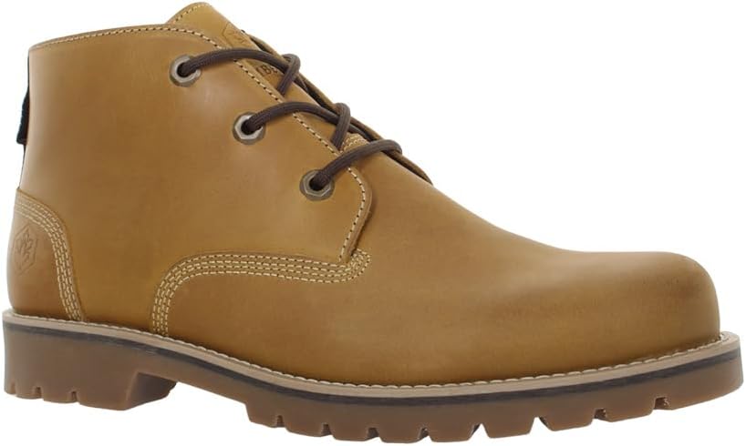 LUMBERJACK Scarponcino Uomo LANDIS 102198145