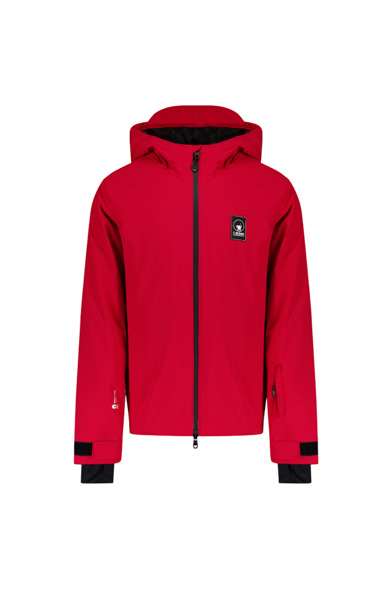 CIESSE PIUMINI Mauro - Giacca da sci Uomo