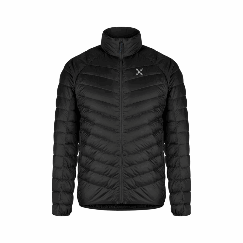 MONTURA Breeze Duvet Jacket - Piumino Imbottito da Uomo, Fill Power 700